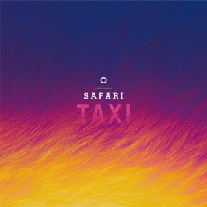 O Safari – Taxi