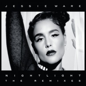 Jessie Ware – Night Light (Joe Goddard Remix)