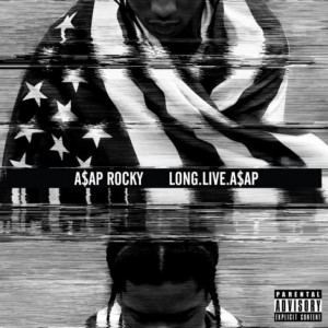 A$AP Rocky – 1 Train (Feat. Kendrick Lamar, Joey Bada$$, Yelawolf, Danny Brown, Action Bronson & Big K.R.I.T.)