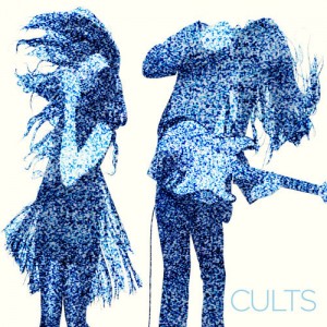 Cults – High Road