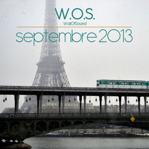 Wall Of Sound #11 | Septembre 2013 Playlist