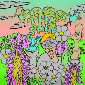 Only Real – Pass The Pain