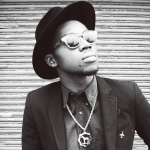 Theophilus London – Can’t Stop Ft. Kanye West