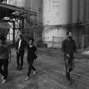Viet Cong – Silhouettes