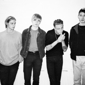 Communions – Out Of My World