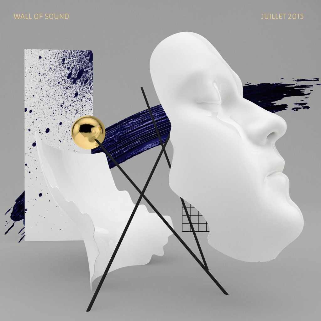 wall of sound playlist july 2015