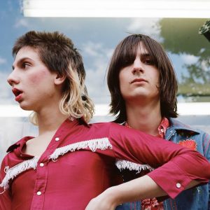 The Lemon Twigs – As Long As We’re Together