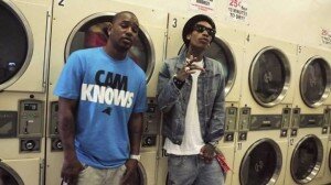 Wiz Khalifa – The Bluff (feat. Cam&rsquo;ron)