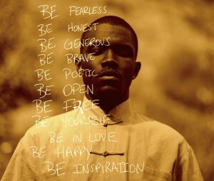 Frank Ocean featuring OutKast – Pink Matter (Remix)