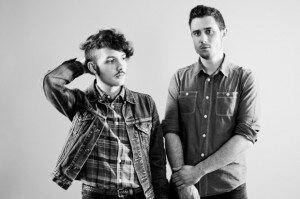 Juveniles – Strangers