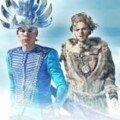 empire of the sun alive