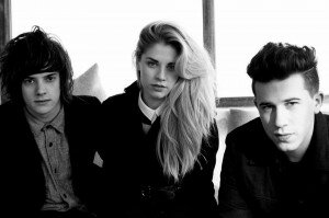 London Grammar – Strong