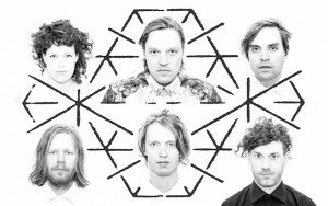 Arcade Fire – Afterlife