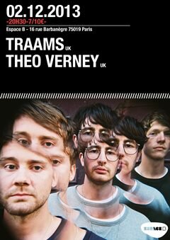 traams