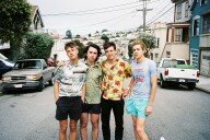 hot flash heat wave - slam dance