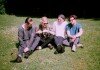 sundara karma - Indigo Puff