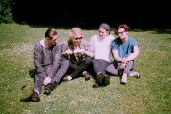 sundara karma - Indigo Puff