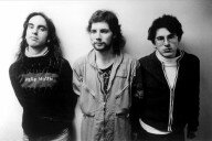 Dinosaur Jr. - Budge
