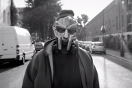 MF Doom - Gazillon Ear