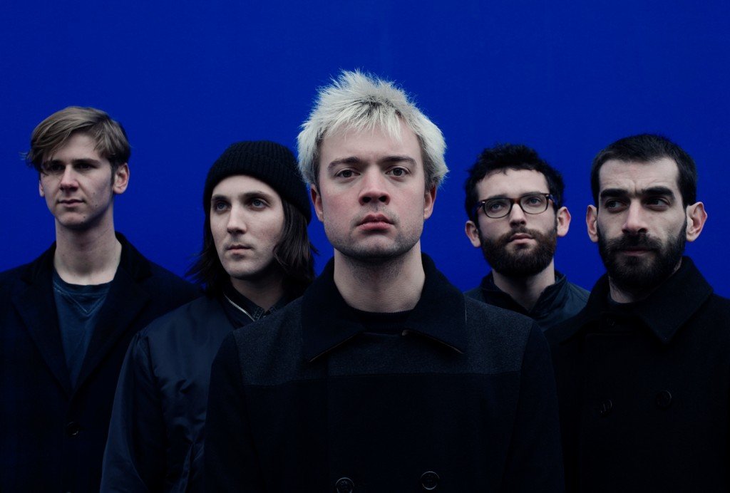 Rhum For Pauline DEEPBLUE