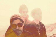 Unknown Mortal Orchestra multi love