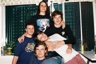 crepes - cold summer - EP- melbourne