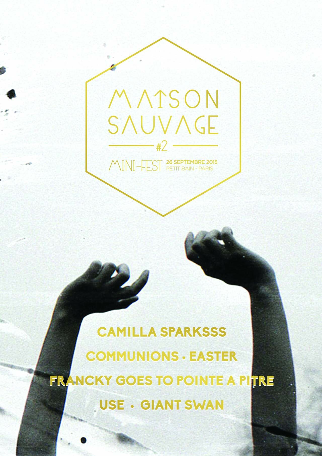 Maison Sauvage #2 helloacapulco
