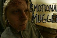 Ty Segall Emotional Mugger