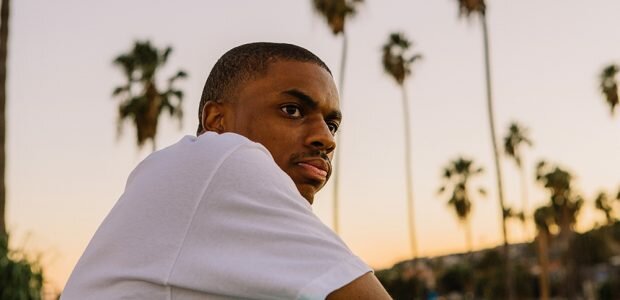 Vince Staples, de Gangster Crip à renouveau du rap