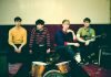 The Drums – Blood Under My Belt