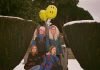 Chastity Belt – Different Now